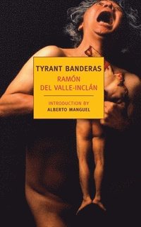 bokomslag Tyrant Banderas