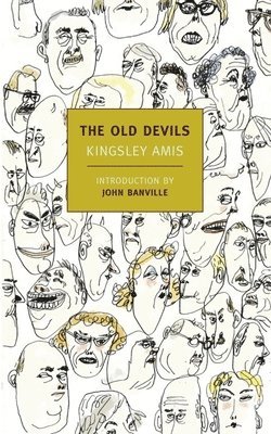 The Old Devils 1