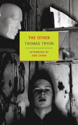 Thomas Tryon - Other, Häftad