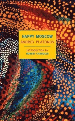 Happy Moscow 1