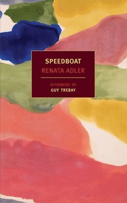 Speedboat 1