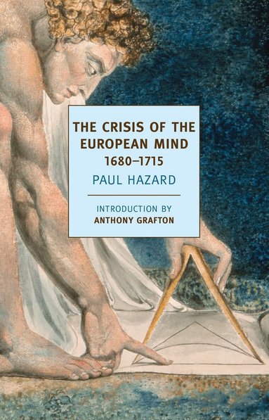 Paul Hazard - Crisis of the European Mind, Häftad