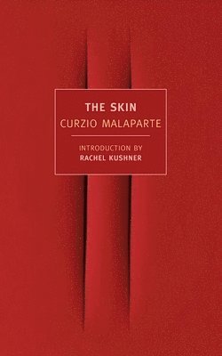 bokomslag The Skin
