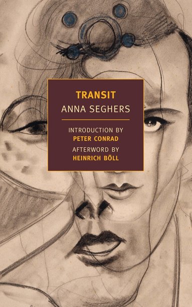Anna Seghers - Transit, Häftad