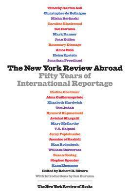 New York Review Abroad