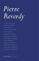bokomslag Pierre Reverdy