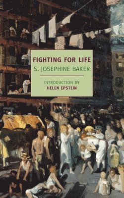 Fighting For Life 1