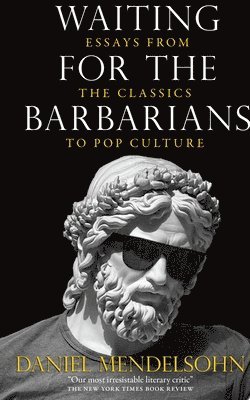 bokomslag Waiting For The Barbarians