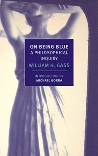 bokomslag On Being Blue