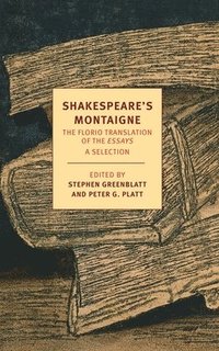 bokomslag Shakespeare's Montaigne