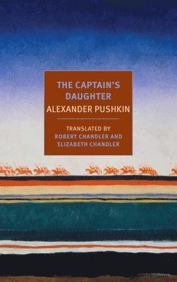 The Captain's Daughter 1