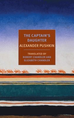 Captain's Daughter