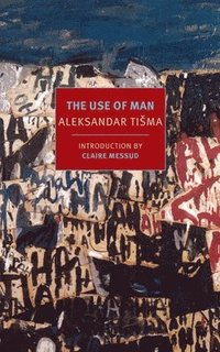 bokomslag The Use Of Man