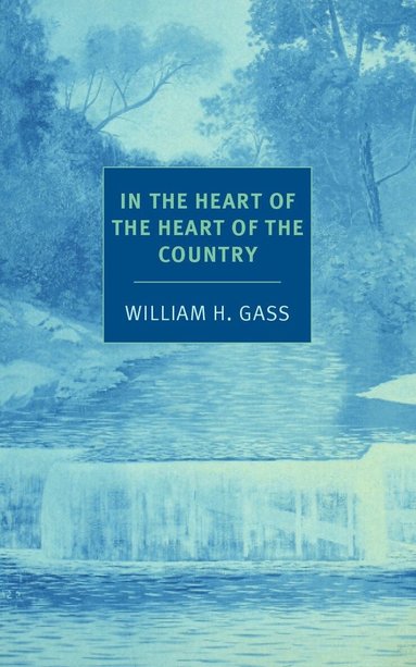 William H. Gass - In the Heart of the Heart of the Country, Häftad