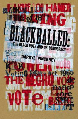 Darryl Pinckney - Blackball, Häftad