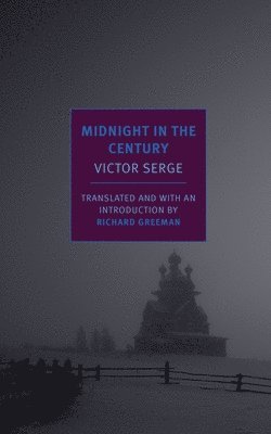 Midnight In The Century 1