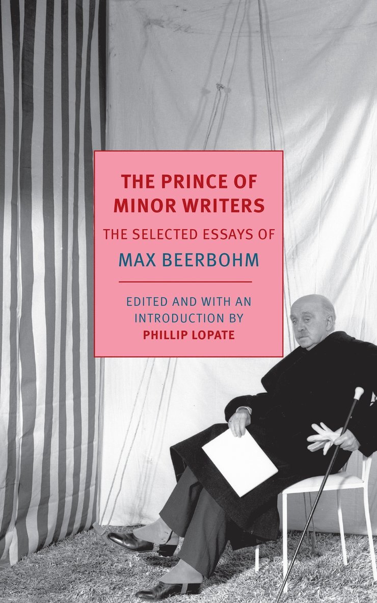 Prince Of Minor Writers