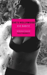 bokomslag Eve's Hollywood
