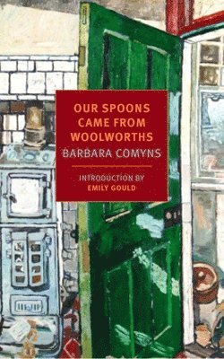 Our Spoons Came from Woolworths 1