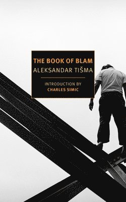 bokomslag The Book Of Blam