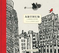 bokomslag Arthur