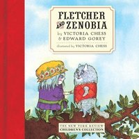 bokomslag Fletcher And Zenobia