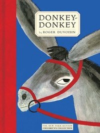 bokomslag Donkey-Donkey