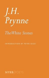bokomslag The White Stones