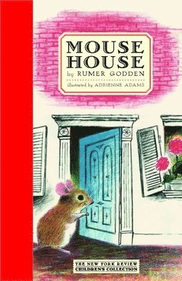 Mouse House 1