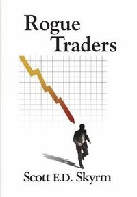 bokomslag Rogue Traders