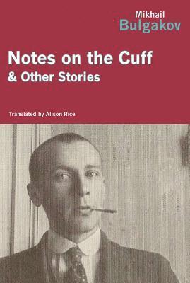 Notes On The Cuff 1