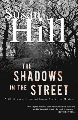 The Shadows in the Street 1