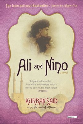 bokomslag Ali And Nino