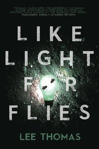 bokomslag Like Light for Flies