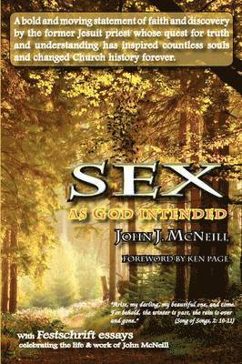 Sex as God Intended 1