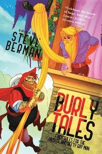 bokomslag Burly Tales
