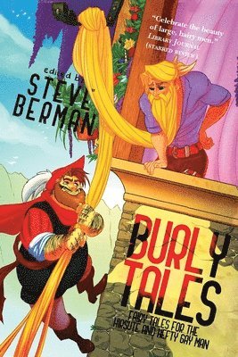 Burly Tales 1