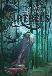 bokomslag Rebels