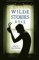 bokomslag Wilde Stories 2013