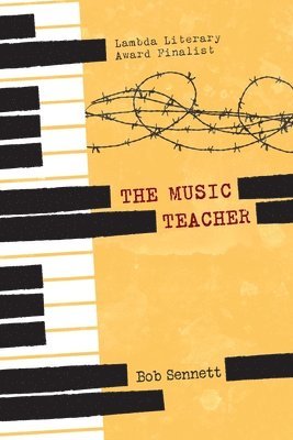Bob Sennett - Music Teacher, Häftad