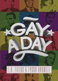 bokomslag Gay a Day