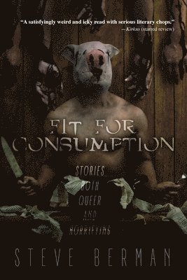 Fit for Consumption 1