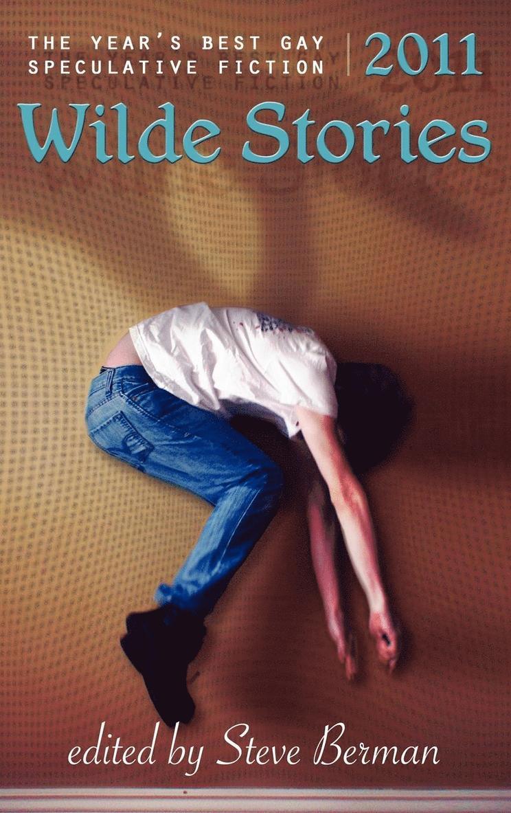 Wilde Stories 2011 1