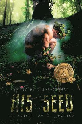 Steve Berman - His Seed, Häftad
