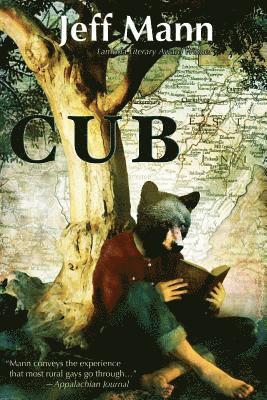 Jeff Mann - Cub, Häftad