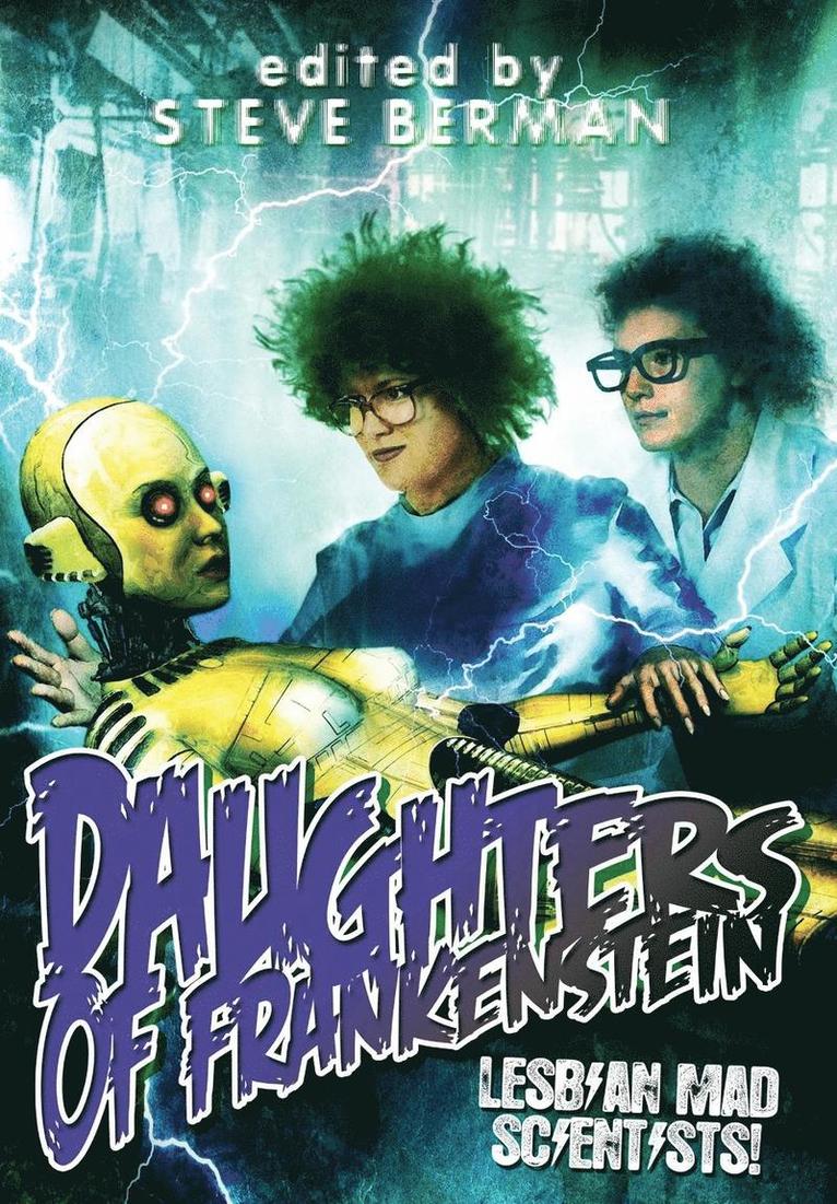 Daughters of Frankenstein 1