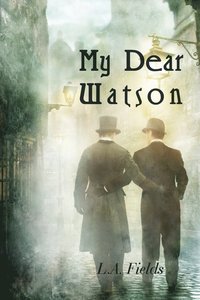 bokomslag My Dear Watson