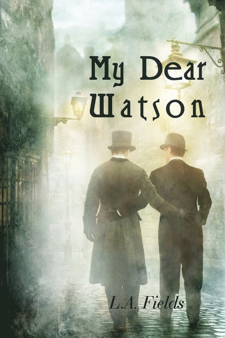 My Dear Watson 1