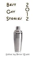 bokomslag Best Gay Stories 2012
