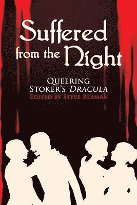 Steve Berman - Suffered from the Night, Häftad
